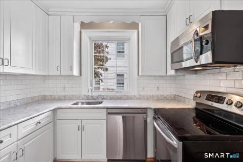 34 Norris Street Hamden CT 06517