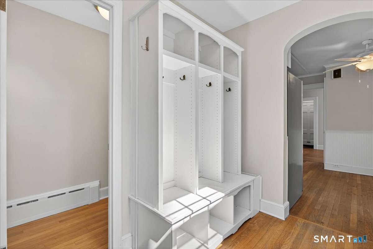 34 Norris Street Hamden CT 06517