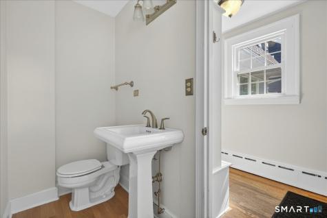 34 Norris Street Hamden CT 06517
