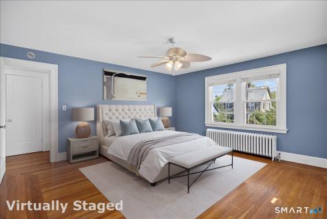 34 Norris Street Hamden CT 06517
