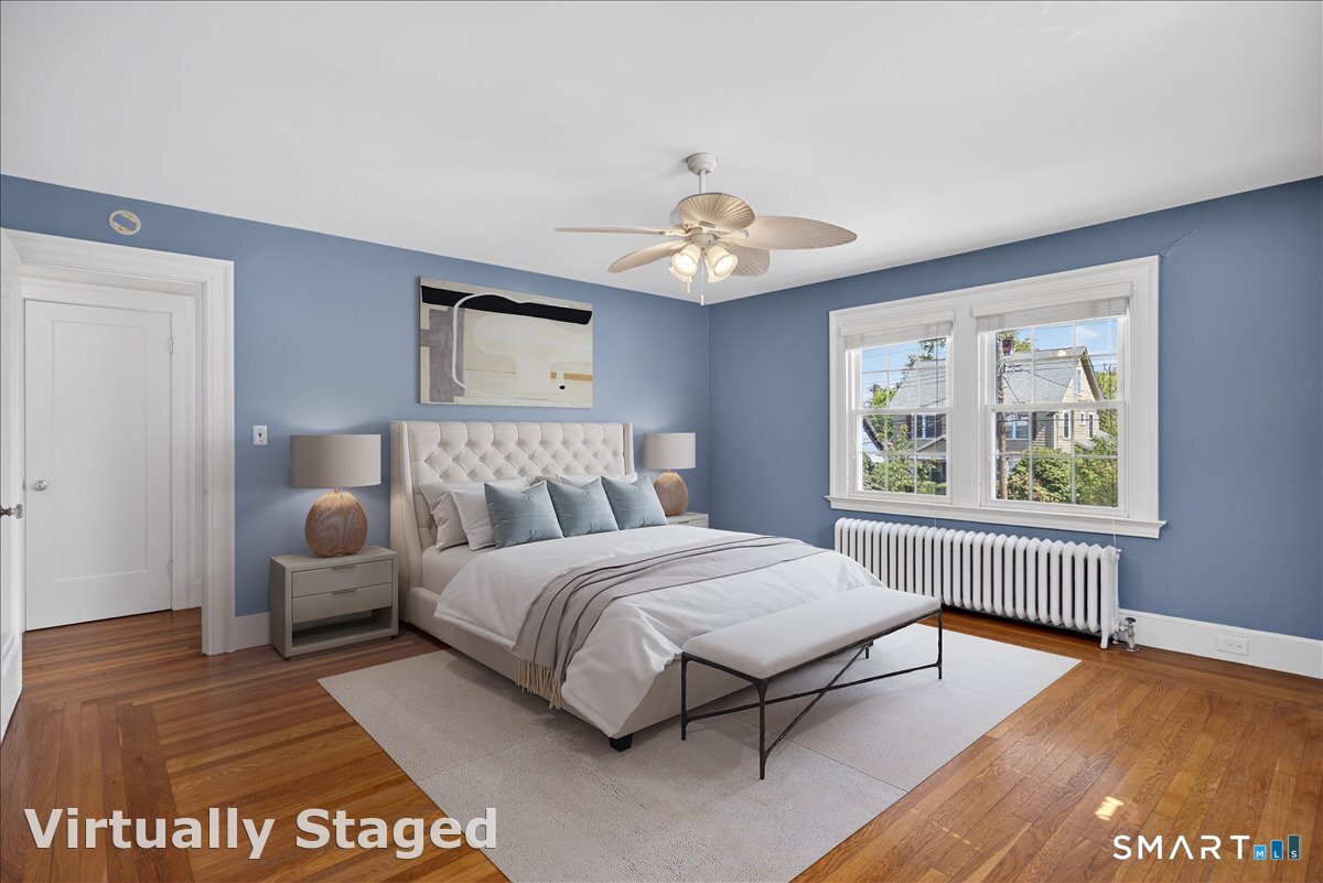 34 Norris Street Hamden CT 06517
