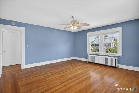 34 Norris Street Hamden CT 06517