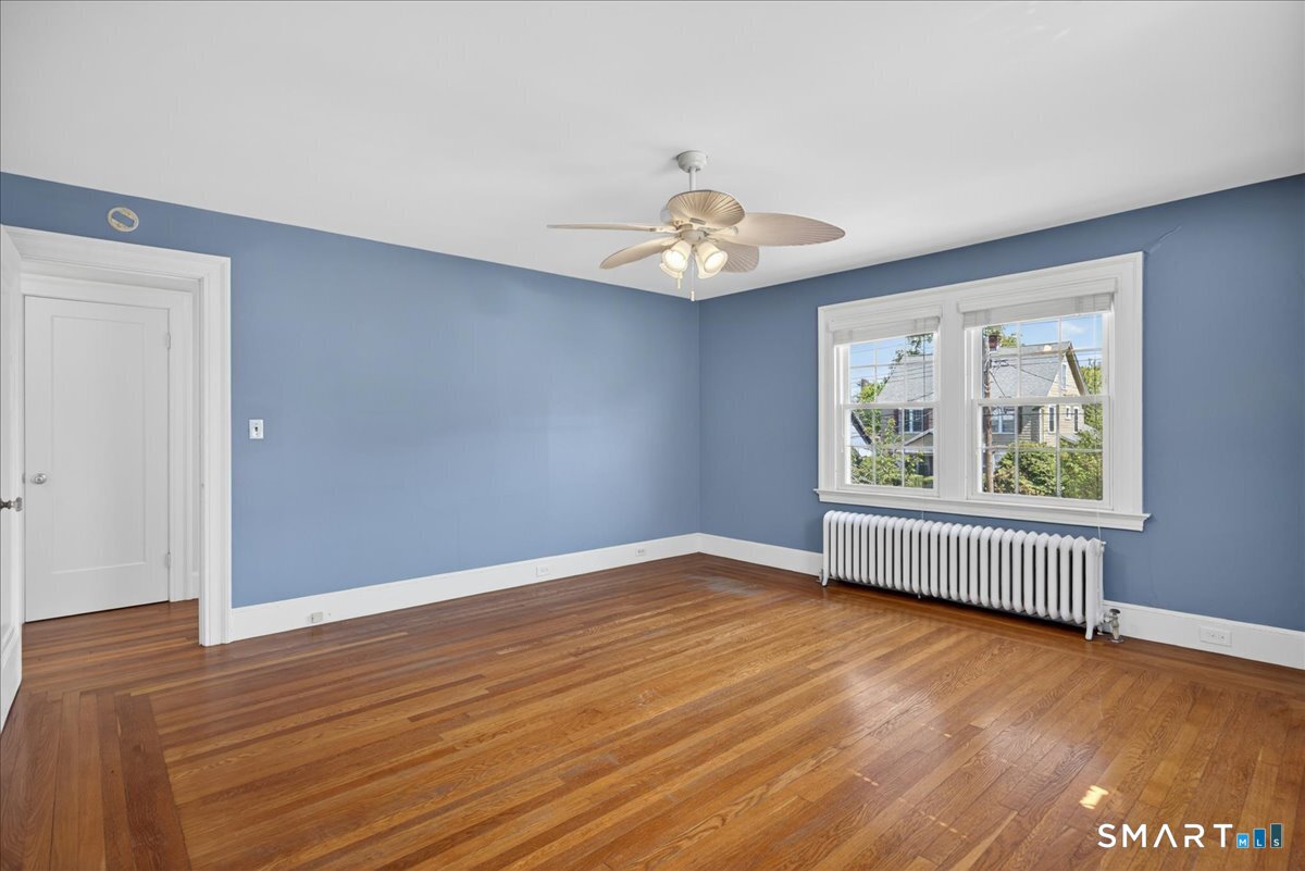 34 Norris Street Hamden CT 06517