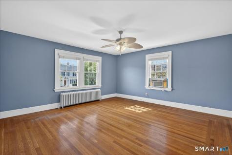 34 Norris Street Hamden CT 06517