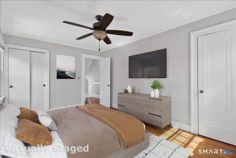 34 Norris Street Hamden CT 06517