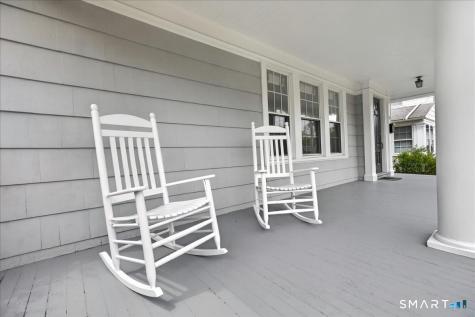 34 Norris Street Hamden CT 06517