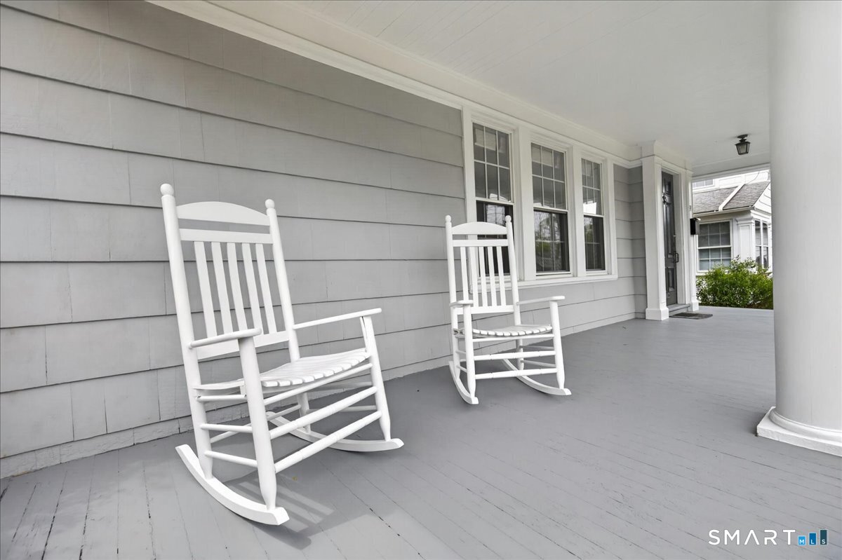 34 Norris Street Hamden CT 06517