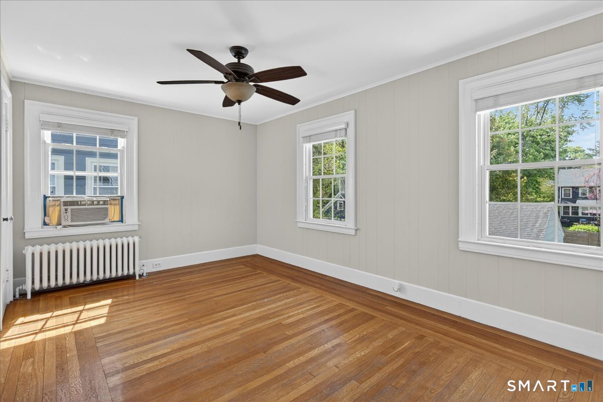 34 Norris Street Hamden CT 06517