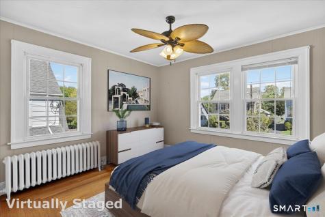 34 Norris Street Hamden CT 06517