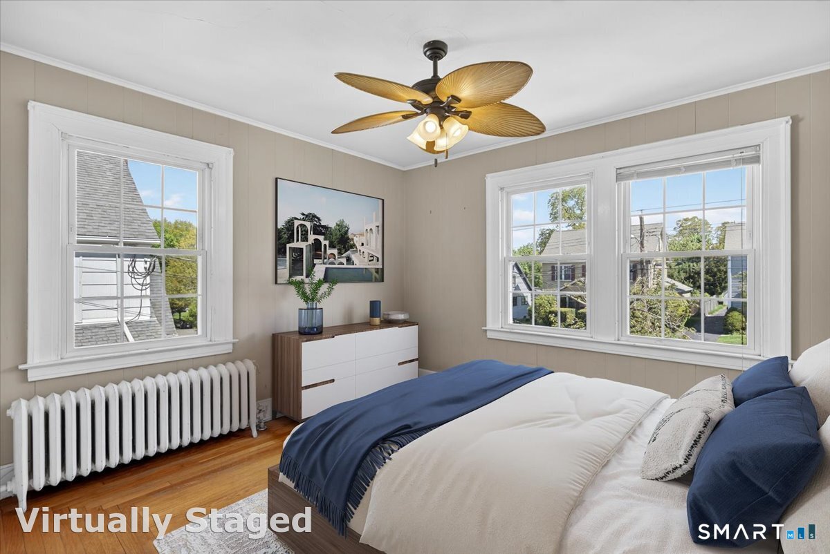 34 Norris Street Hamden CT 06517