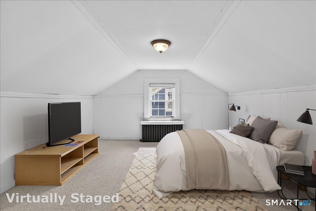 34 Norris Street Hamden CT 06517