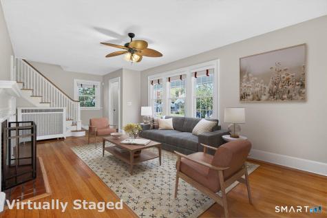 34 Norris Street Hamden CT 06517