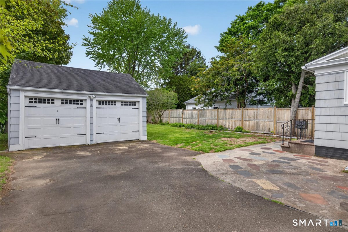 34 Norris Street Hamden CT 06517