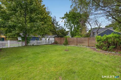 34 Norris Street Hamden CT 06517