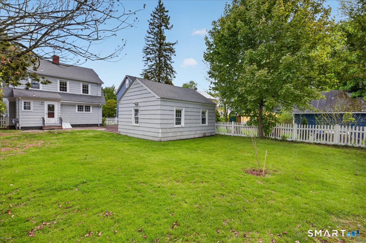34 Norris Street Hamden CT 06517