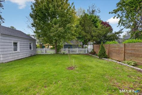34 Norris Street Hamden CT 06517