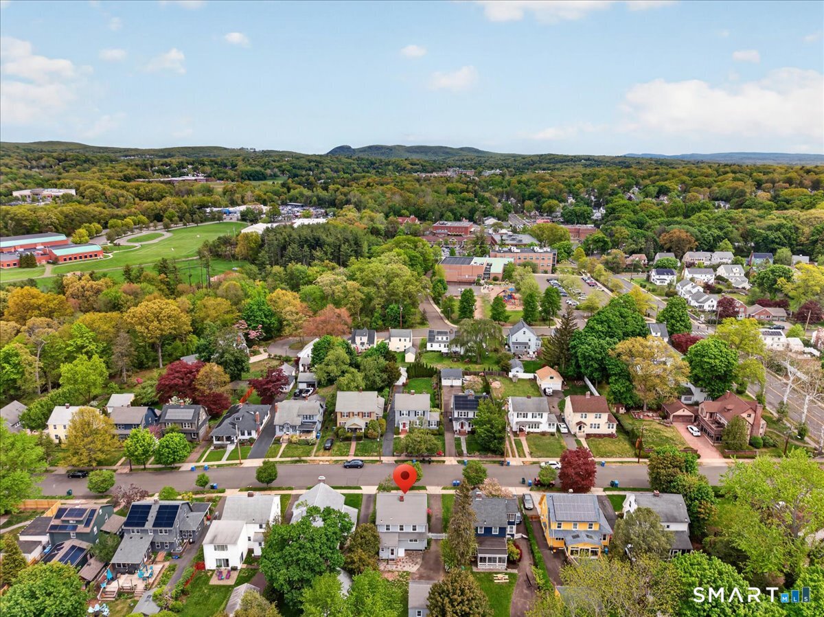 34 Norris Street Hamden CT 06517