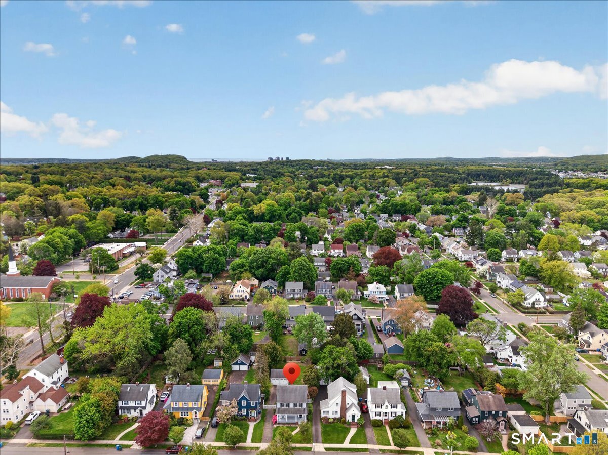 34 Norris Street Hamden CT 06517