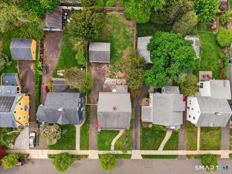 34 Norris Street Hamden CT 06517