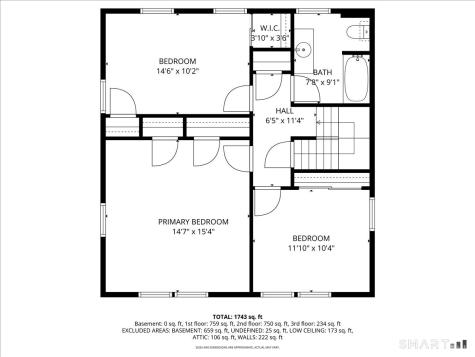 34 Norris Street Hamden CT 06517