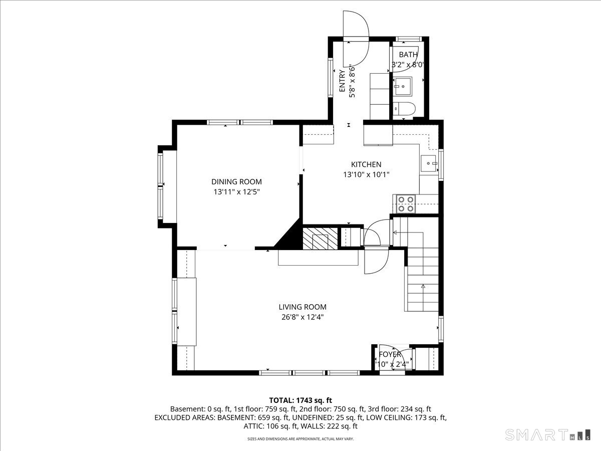 34 Norris Street Hamden CT 06517