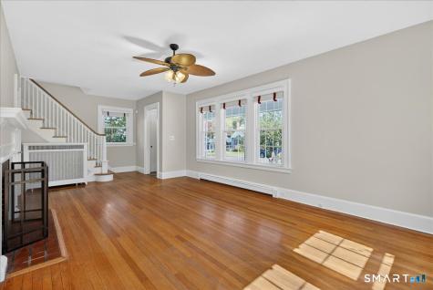 34 Norris Street Hamden CT 06517