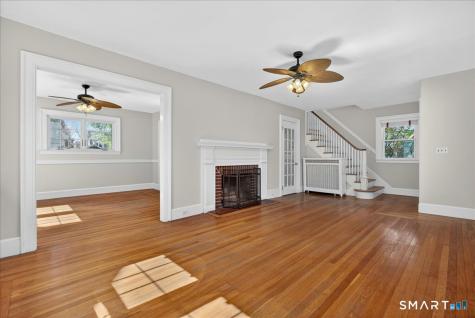 34 Norris Street Hamden CT 06517