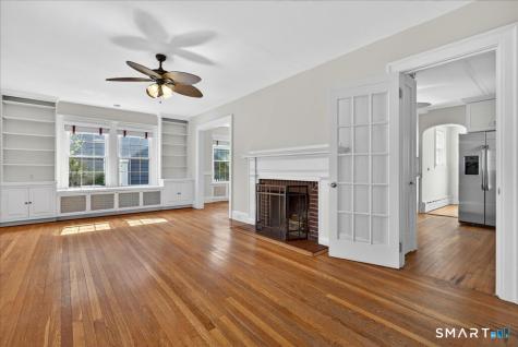 34 Norris Street Hamden CT 06517