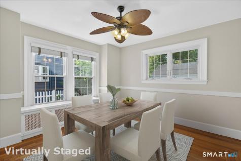 34 Norris Street Hamden CT 06517