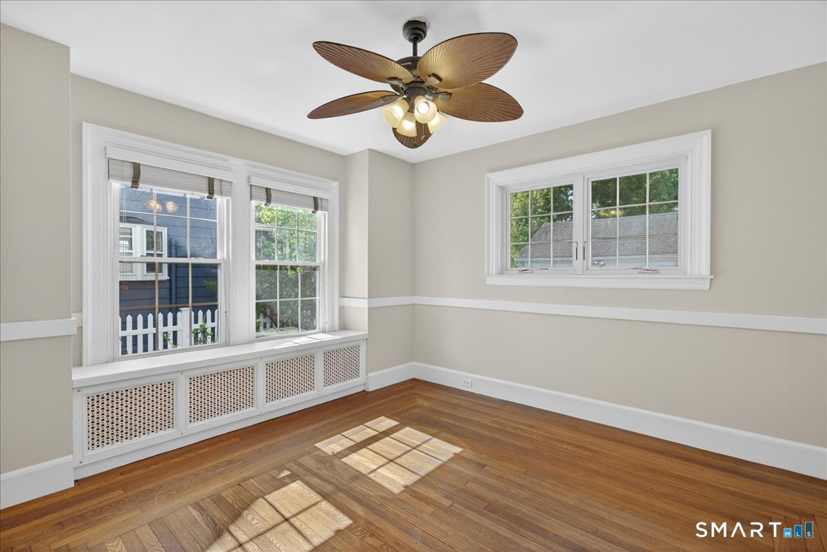34 Norris Street Hamden CT 06517