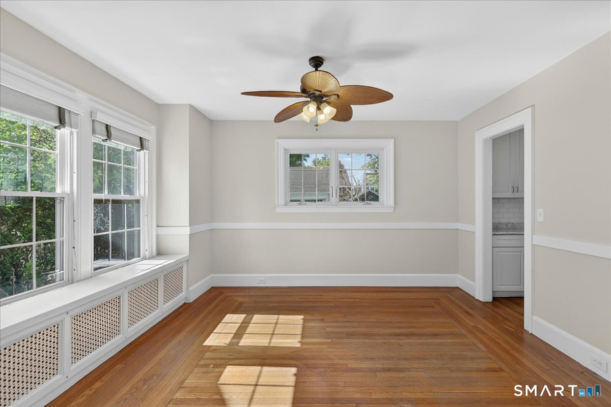 34 Norris Street Hamden CT 06517