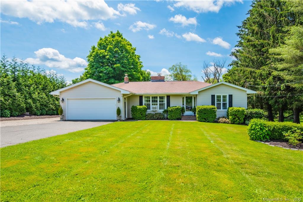 121 Skilton Road Watertown CT 06795