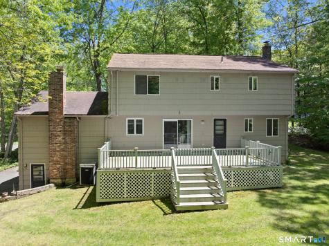 1 Fairfield Lane Simsbury CT 06070