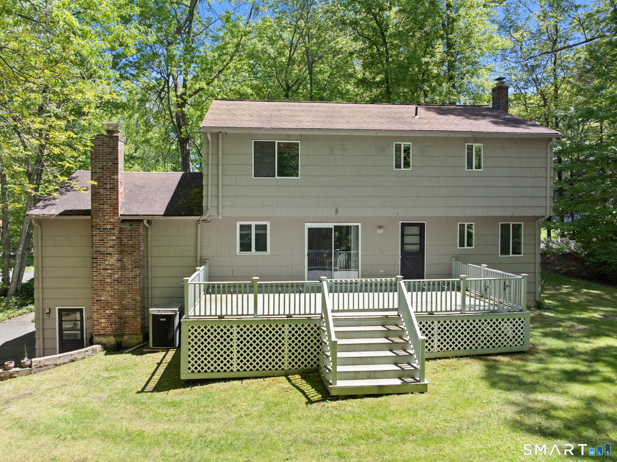 1 Fairfield Lane Simsbury CT 06070