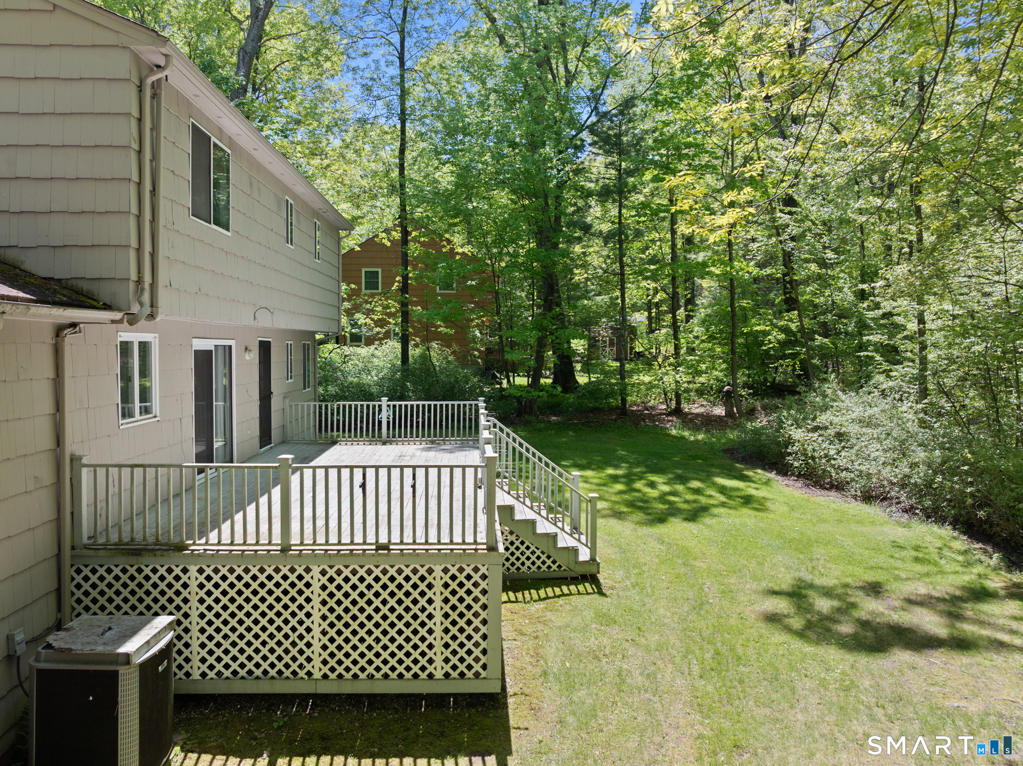 1 Fairfield Lane Simsbury CT 06070