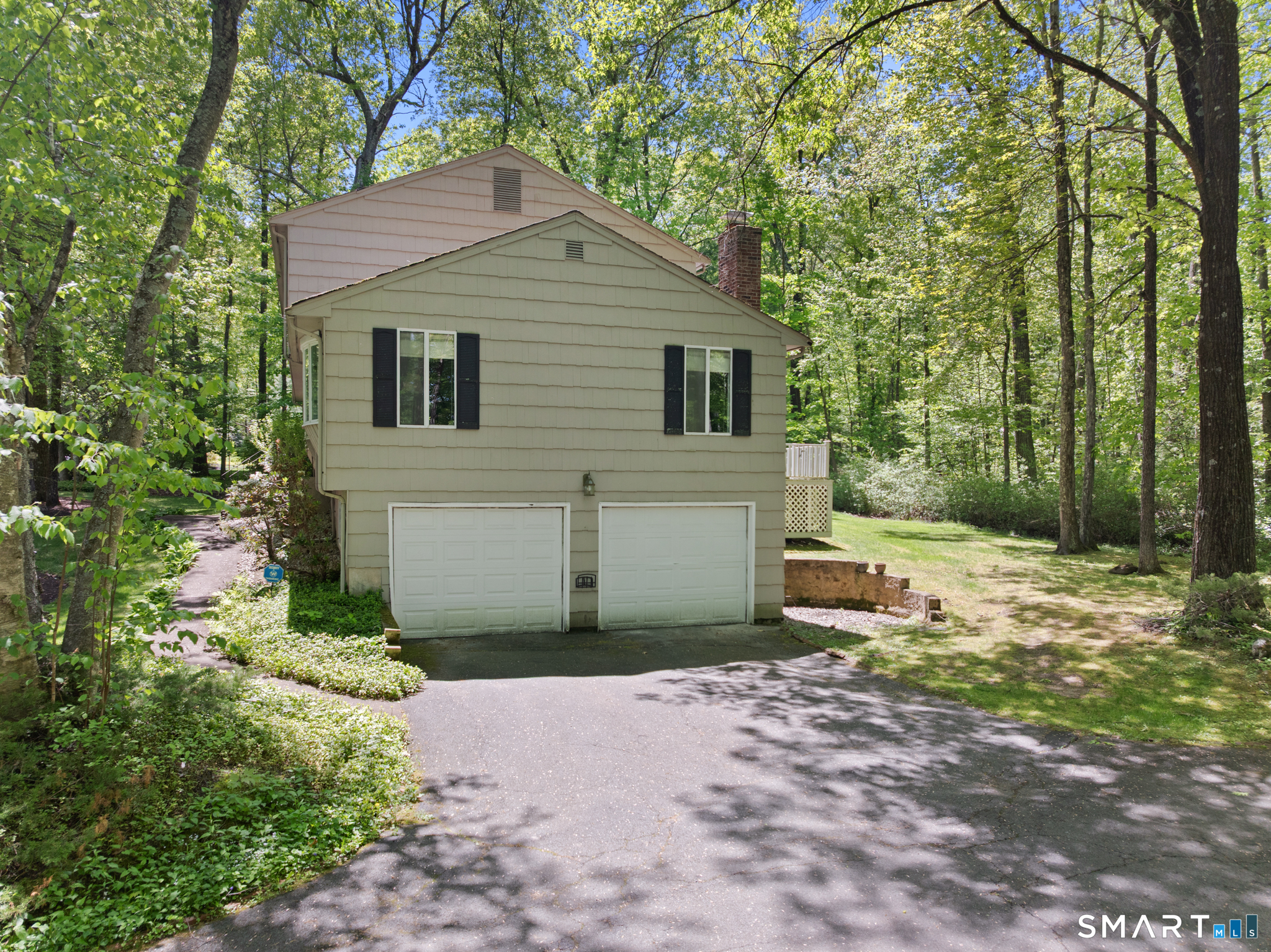 1 Fairfield Lane Simsbury CT 06070