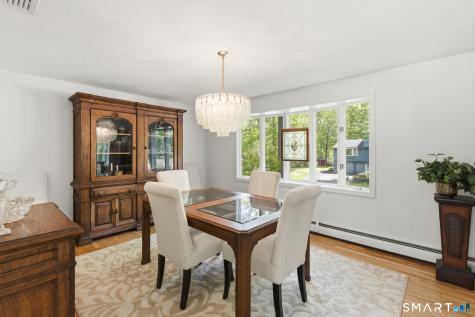 1 Fairfield Lane Simsbury CT 06070
