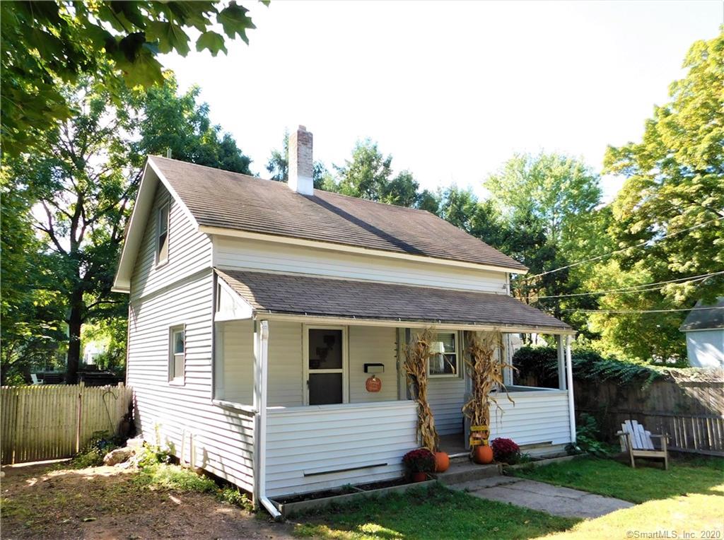 32 Woodbridge Street Manchester CT 06042