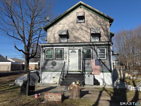 48 Alling Street Hamden CT 06517