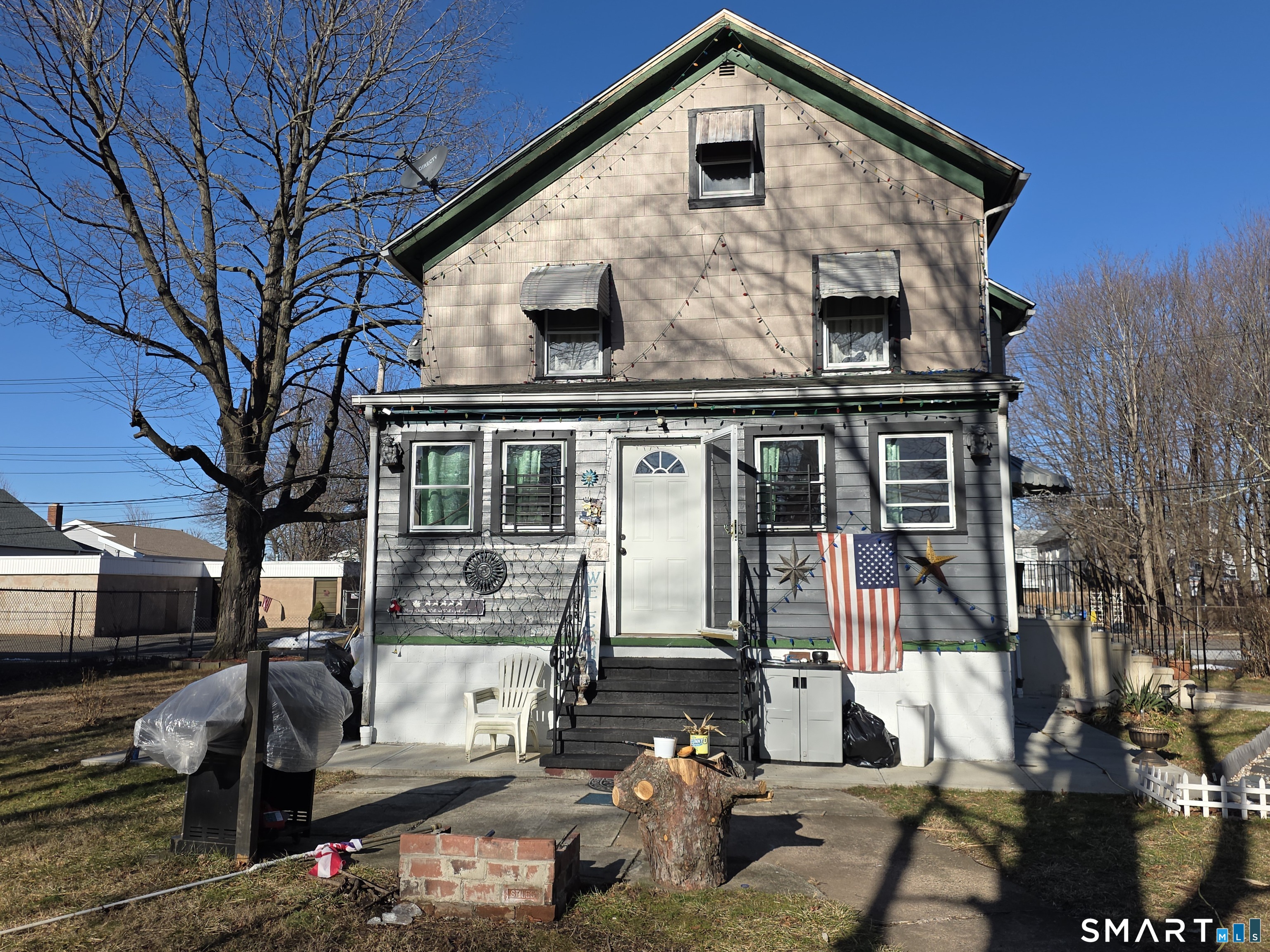 48 Alling Street Hamden CT 06517