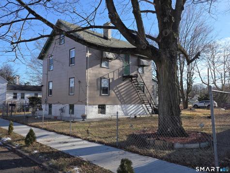 48 Alling Street Hamden CT 06517