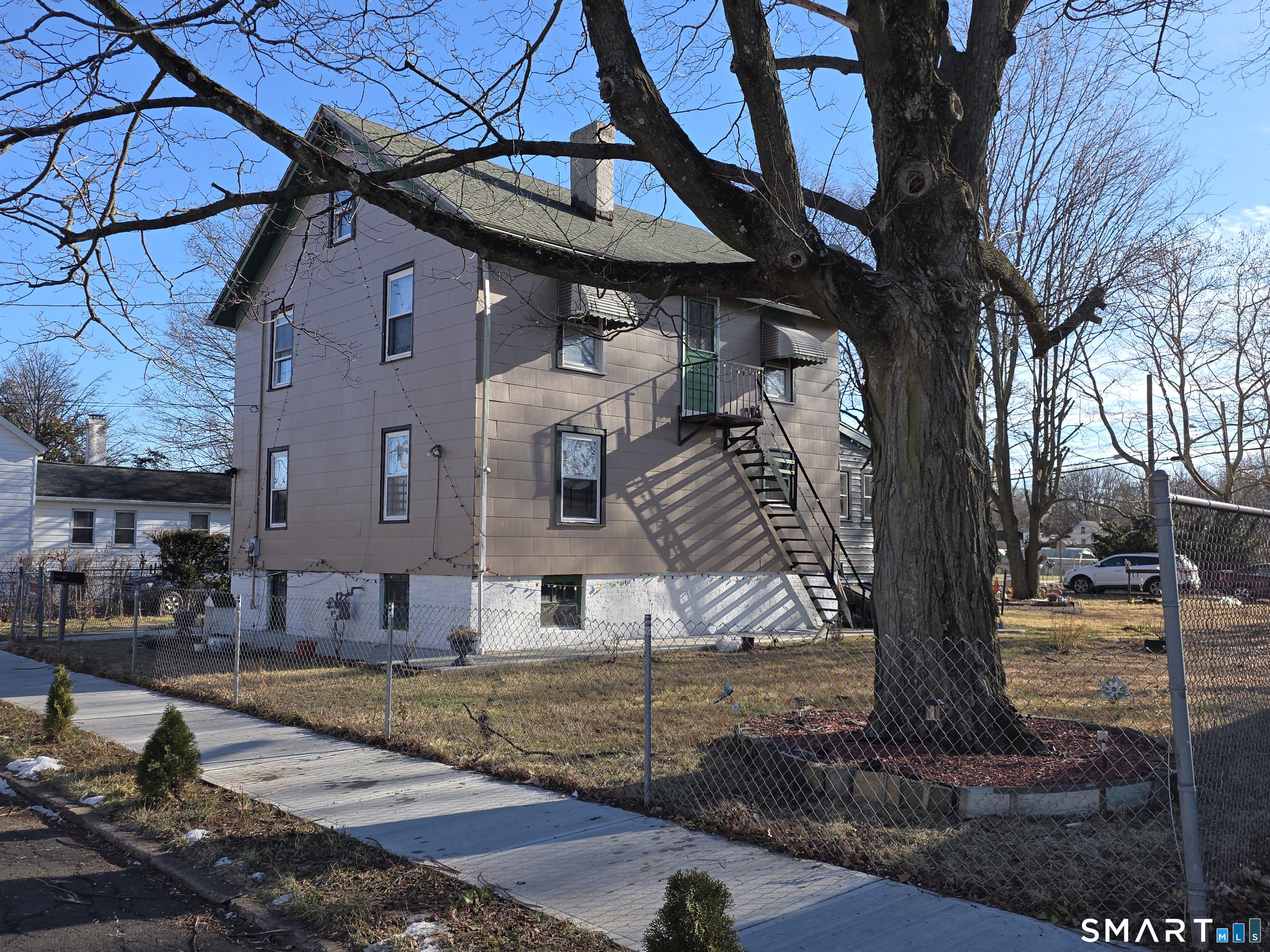 48 Alling Street Hamden CT 06517