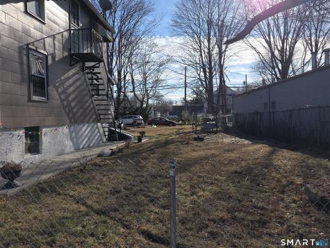 48 Alling Street Hamden CT 06517