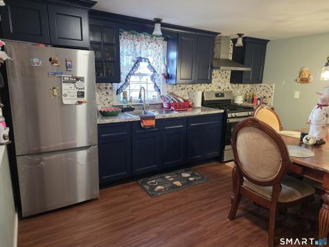 48 Alling Street Hamden CT 06517