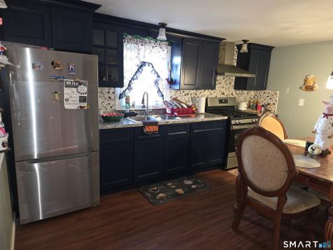 48 Alling Street Hamden CT 06517