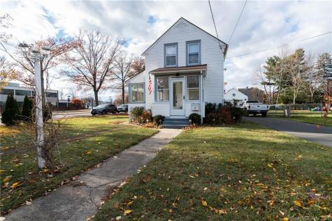 17 Spruce Street Plainville CT 06062