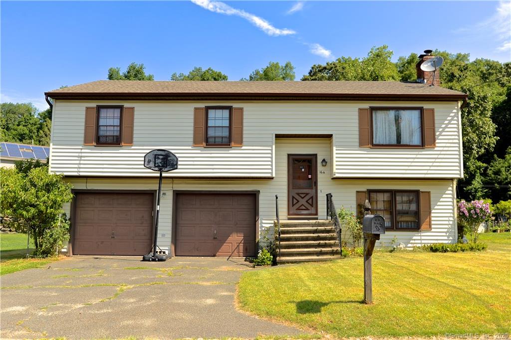 164 Rosengarten Drive Waterbury CT 06704