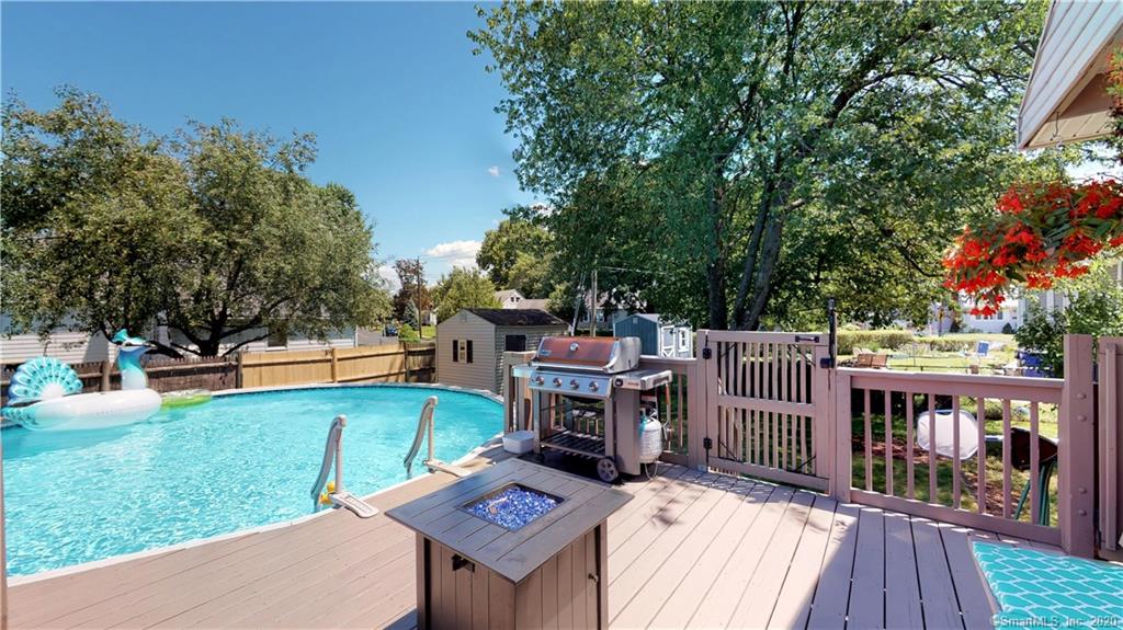 36 Brian Road West Hartford CT 06110