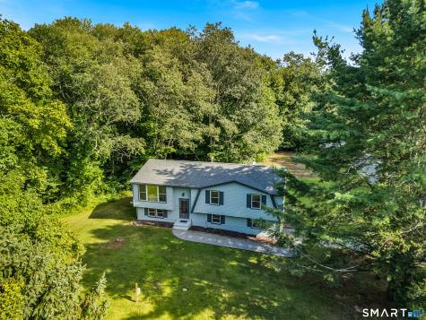 1018 Grassy Hill Road Montville CT 06370