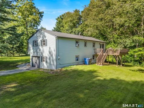 1018 Grassy Hill Road Montville CT 06370